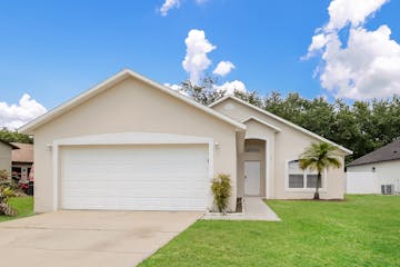 417 Peppermill Circle Kissimmee, FL 34758